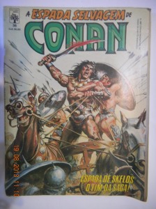 A Espada Selvagem de Conan (9)