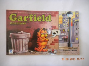 Garfield (1)