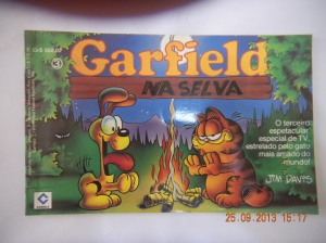 Garfield (2)