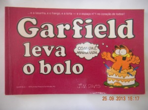 Garfield (6)